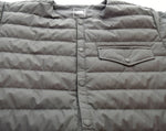 ノースフェイス THE NORTH FACE WS Zepher Shell Cardigan ウィンドストッパーゼファーシェルカーディガン グレー ND92262 ジャケット グレー Lサイズ 103MT-1323