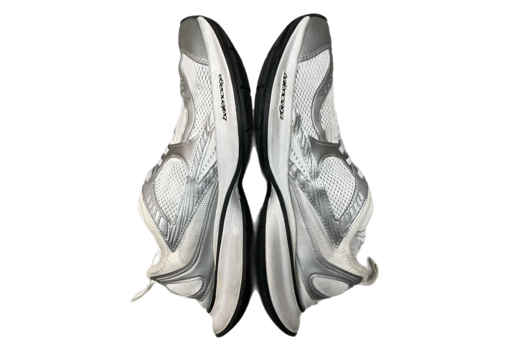 バレンシアガ BALENCIAGA CIRCUIT SNEAKER サーキット