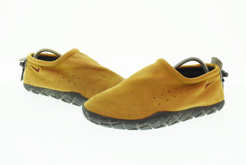 ナイキ NIKE 95年製 90s 90's AIR MOC オリジナルACG ヴィンテージ 175035-261 メンズ靴 スニーカー ベージュ 26cm 103S-895