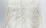 リー Lee UNION-ALLS 60s～ 60年代 Vintage ヴィンテージ HBT ヘリンボーン ワーク  白 無地 つなぎ・オーバーオール ホワイト 104MB-228