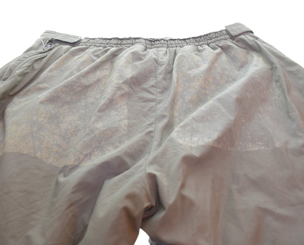 US US古着 Halys PCU LEVEL7 PANT レベル7 8415-01-542-8589 ボトムスその他 グレー Lサイズ 103MB-674