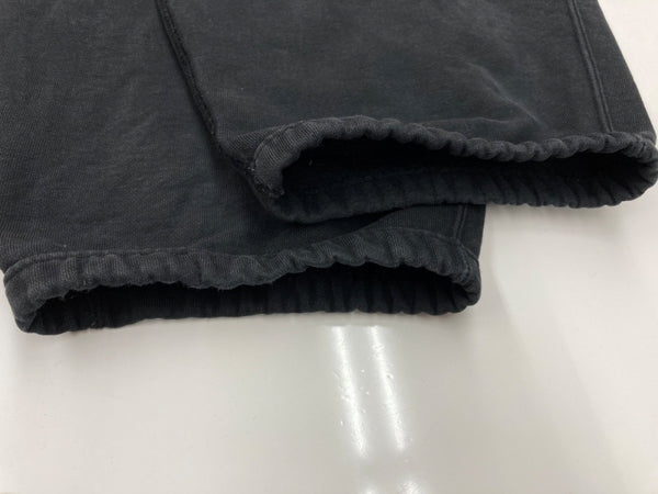 ステューシー STUSSY × NIKE ナイキ Washed Pants ウォッシュド パンツ 黒 ロゴ DO5296-010 ボトムスその他 ブラック Lサイズ 104MB-293