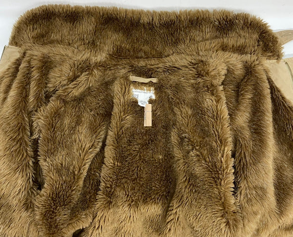 【曜日割引対象外】 ネイビーデパートメント NAVY DEPARTMENT U.S.N N-1 デッキジャケット ジャケット ベージュ 40サイズ 201MT-4520 VB