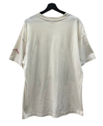 us古着 US 90s 90年代 WALLACE & GROMIT ウォレスとグルミット 映画 ムービー アニメT 白 Tシャツ キャラクター ホワイト XLサイズ 104MT-1829