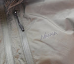 ナンガ NANGA  AURORA DOWN JACKET オーロラダウンジャケット  ジャケット グリーン Mサイズ 103MT-3280