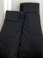 ザノースフェイス THE NORTH FACE ANTARCTICA PARKA アンタークティカ パーカ GORE-TEX ダウン ファー ダブルジップ アウトドア アウター 黒 ND92342 ジャケット ロゴ ブラック Mサイズ 104MT-1649