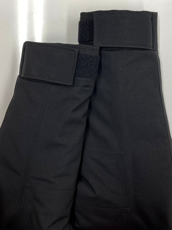 ザノースフェイス THE NORTH FACE ANTARCTICA PARKA アンタークティカ パーカ GORE-TEX ダウン ファー ダブルジップ アウトドア アウター 黒 ND92342 ジャケット ロゴ ブラック Mサイズ 104MT-1649