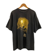 US US古着 THE LORD OF THE RINGS LOTR ロード オブ ザ リング ムービーTシャツ 映画 XL Tシャツ ブラック LLサイズ 101MT-3315