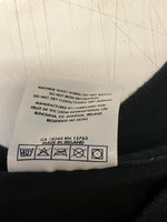 ヴィンテージ vintage 90's 90年代 SCREEN STARS Apple × MISSION:IMPOSSIBLE EXPECT THE IMPOSSIBLE アップル ミッションインポッシブル 企業 ムービーT ロンT ブラック Lサイズ 101MT-5181