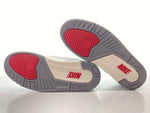 ナイキ NIKE 23年製 AIR JORDAN 3 RETRO WHITE CEMENT エア ジョーダン レトロ ホワイト セメント AJ3 白 DN3707-100 メンズ靴 スニーカー ホワイト 29cm 104-shoes213