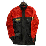 【曜日割引対象外】 ヴィンテージ vintage 70's~80's BELSTAFF ジャケット レッド Sサイズ 201MT-3400 VB