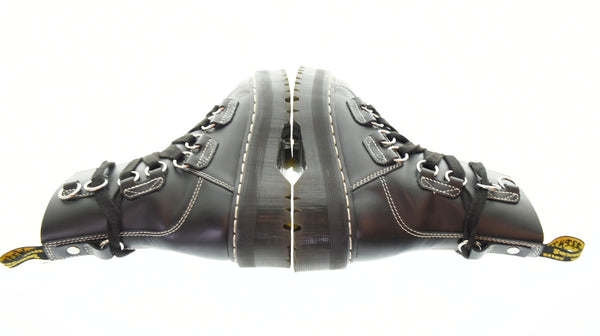 ドクターマーチン Dr.Martens  JADON XL ブーツ 黒 25312001 レディース靴 ブーツ その他 ブラック UK3 103-shoes-254