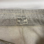 【曜日割引対象外】 シュアマニュファクチュアリング XX DEVELOPMENT SURE MANUFACTURING AWESOME FLEECE スウェットパンツ 霜降りグレー ボトムスその他 グレー XLサイズ 201MB-1123 VB