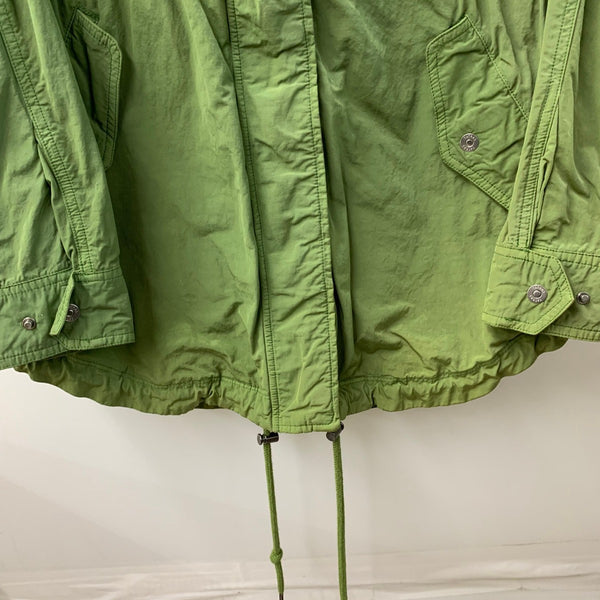 タトラス TATRAS インナーダウン付き モッズコート LTA14S4386 ジャケット カーキ 201LT-454