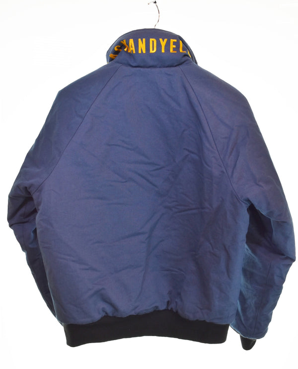 ラッツ RATS 23AW SHIPBOARD JACKETシップボードジャケット 23RJ-1105 ジャケット ブルー Sサイズ 103MT-3363