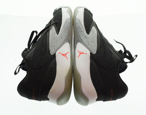 ナイキ NIKE Jordan Luka 2 "Bred" ジョーダン ルカ2 "ブレッド" DX9012-006 メンズ靴 スニーカー ブラック 29cm 103S-1063