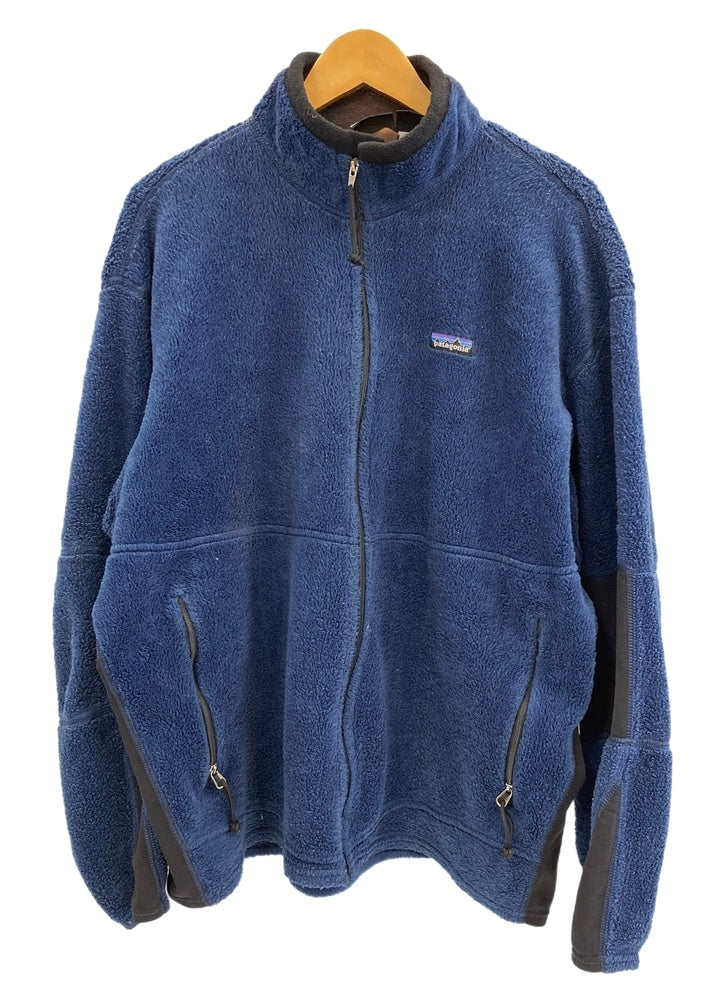 00年代 USA製 patagonia パタゴニア レギュレーター R2 フリース