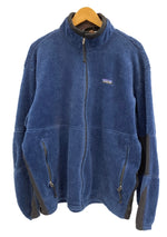 パタゴニア PATAGONIA USA製 レギュレーター R2 フリースジャケット 紺 25130 XL トップスその他 ネイビー LLサイズ 101MT-3660