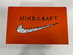 ナイキ NIKE Tom Sachs NikeCraft Women's General Purpose Shoe Brown トムサックス ナイキクラフト ウィメンズ ジェネラル パーパス シュー  DA6672-201 レディース靴 スニーカー ブラウン 24cm 101sh-2246