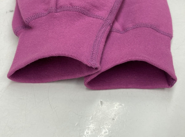 シュプリーム SUPREME S Logo Hooded Sweatshirt Bright Purple エスロゴ フーディ スウェット パーカー ブライトパープル 紫 パーカ 刺繍 パープル Mサイズ 104MT-1204