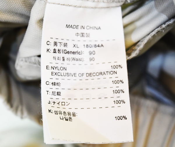 ナイキ NIKE アドバンスド イノベーション チーム カーゴパンツ ボトムスその他 ベージュ LLサイズ 103MB-692