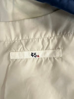 フォーティーファイブアールピーエム 45RPM キルティング 中綿ベスト 紺 ベスト ネイビー サイズ3 101LT-208