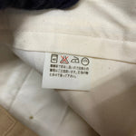 【曜日割引対象外】 リーバイス Levi's 90's 復刻 大戦モデル 日本製 デッドストック 44100-60 チノパン ベージュ 32×34サイズ 201MB-1098 VB