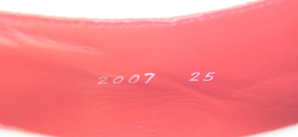 ヤマネクツテン 山根靴店  Uチップブーツ ローカット シューズ 2007 メンズ靴 その他 ベージュ 25cm 103S-1228