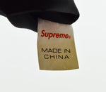 シュプリーム SUPREME 19FW Shoulder Bag バッグ メンズバッグ ショルダーバッグ・メッセンジャーバッグ ブラック 103B-153