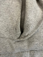 ラッセルアスレチック RUSSELL ATHLETIC 90s 90’s フロントロゴ フーディ vintage ヴィンテージ USA製 アメリカ製 パーカ グレー Lサイズ 101MT-4311