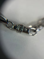 アバランチ AVALANCHE 2Face 2フェイス 925 トップ チェーン セット  メンズジュエリー・アクセサリー ネックレス・ペンダント シルバー 101G-211