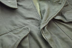 ミリタリー Military 40s アメリカ軍 M-43 フィールドジャケット 40's USARMY 38R ジャケット カーキ 103MT-2928
