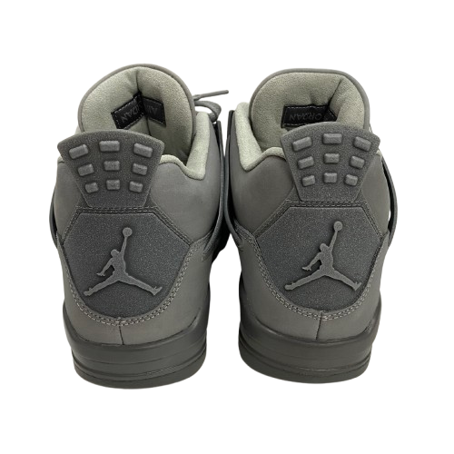 ナイキ NIKE AIR JORDAN 4 RETRO SE FQ7928-001 メンズ靴 スニーカー グレー 27.5cmサイズ 201-shoes1289