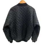 US US古着 90’s 90年代 Picaso ピカソ ナイロンジャケット リバーシブル ブルゾン アート VINTAGE ヴィンテージ - ジャケット マルチカラー 101MT-4682