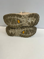 ホカオネオネ HOKA ONE ONE M sky kaha トレッキングシューズ オックスフォードタン 1099637 DOTN メンズ靴 スニーカー ベージュ 27cm 101sh-2357