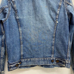 【曜日割引対象外】 リーバイス Levi's 60's 70's 70505 BIG E 4th デニムジャケット ジャケット ブルー 201MT-4345 VB