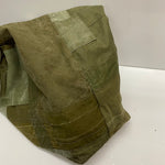 【曜日割引対象外】 ホーボー hobo CARRY-ALL TOTE M UPCYCLED US ARMY CLOTH バッグ メンズバッグ トートバッグ グリーン 201goods-757 VB