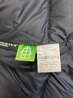 ノースフェイス THE NORTH FACE マウンテンダウンジャケット Mountain Down Jacket ND91930 ジャケット ブラウン Lサイズ 101MT-4242