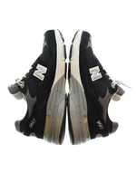 ニューバランス new balance 993 Made in USA Black USA製 MR993BK メンズ靴 スニーカー ブラック 28cm 103S-1212