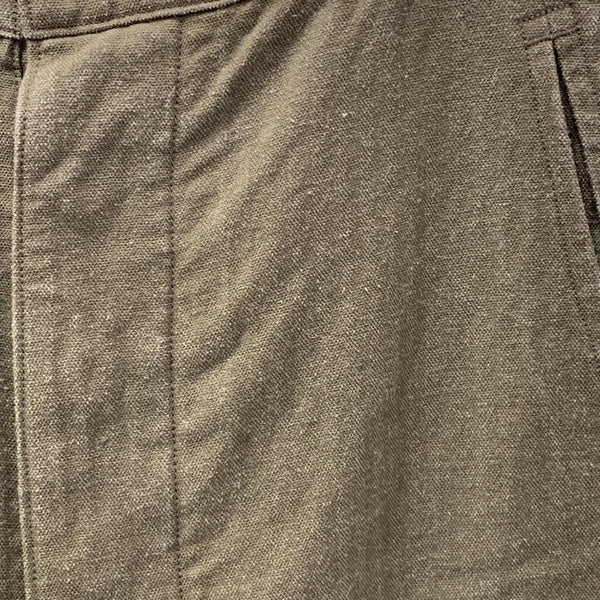 キャプテンサンシャイン KAPTAIN SUNSHINE BEAMS+別注 M-47 KSBP21FPT01 カーゴパンツ グリーン 32Mサイズ 201MB-1171