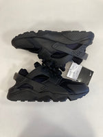 ナイキ NIKE AIR HUARACHE エア ハラチ アンスラサイト 黒 dd1068-002 メンズ靴 スニーカー ブラック 25cm 101sh-1991