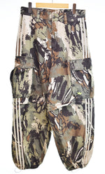 アディダス adidas ジップオフ カーゴパンツ  KD2254 カーゴパンツ マルチカラー Lサイズ 103MB-626