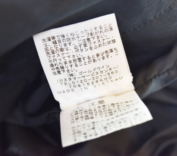 ノースフェイス THE NORTH FACE Mountain Light Jacket GORE-TEX ゴアテックス マウンテンライト ジャケット マウンテンパーカー  NP11834 ジャケット ブラック 103MT-3187