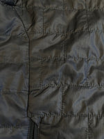 パタゴニア PATAGONIA M's Nano Puff Jkt ナノパフジャケット 中綿ジャケット 黒  84212 ジャケット ブラック Lサイズ 101MT-5409