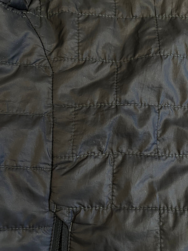 パタゴニア PATAGONIA M's Nano Puff Jkt ナノパフジャケット 中綿ジャケット 黒  84212 ジャケット ブラック Lサイズ 101MT-5409