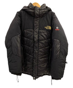 ノースフェイス THE NORTH FACE スワッガー SWAGGER ダウンジャケット 黒 BLK ND19600 XL ジャケット ブラック LLサイズ 101MT-3637