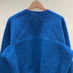 【曜日割引対象外】 パタゴニア PATAGONIA 90's カヤックフリース USA製 ジャケット ブルー XLサイズ 201MT-3717 VB