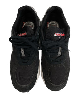 ニューバランス new balance 990V3 Black made in USA M990BS3 メンズ靴 スニーカー ブラック 27.5cm 101sh-1879