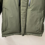 ノースフェイス THE NORTH FACE GORE-TEX Baltro Light Jacket ND92240 ジャケット カーキ Mサイズ 201MT-4824