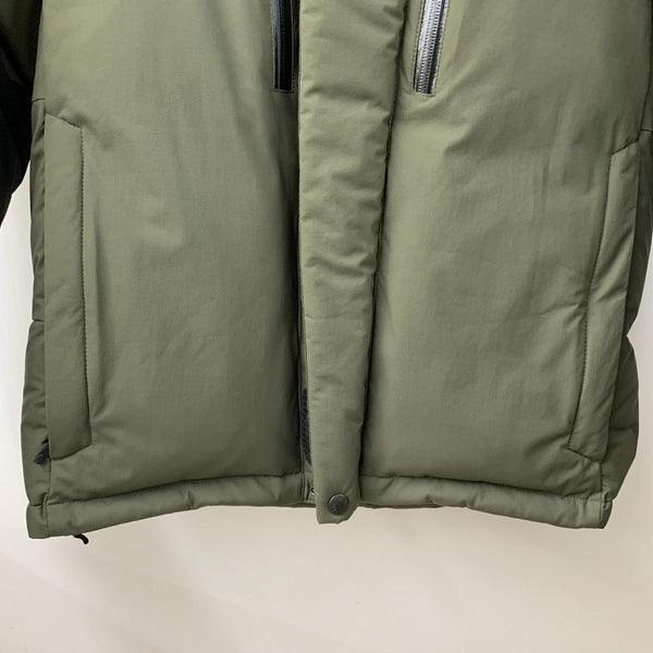 ノースフェイス THE NORTH FACE GORE-TEX Baltro Light Jacket ND92240 ジャケット カーキ Mサイズ 201MT-4824